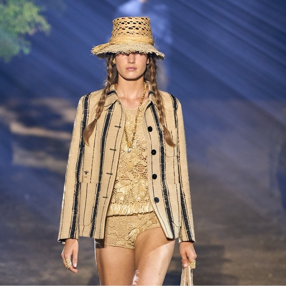 Christian Dior Summer 2020 Women’s Jacker - Picture 1 of 6